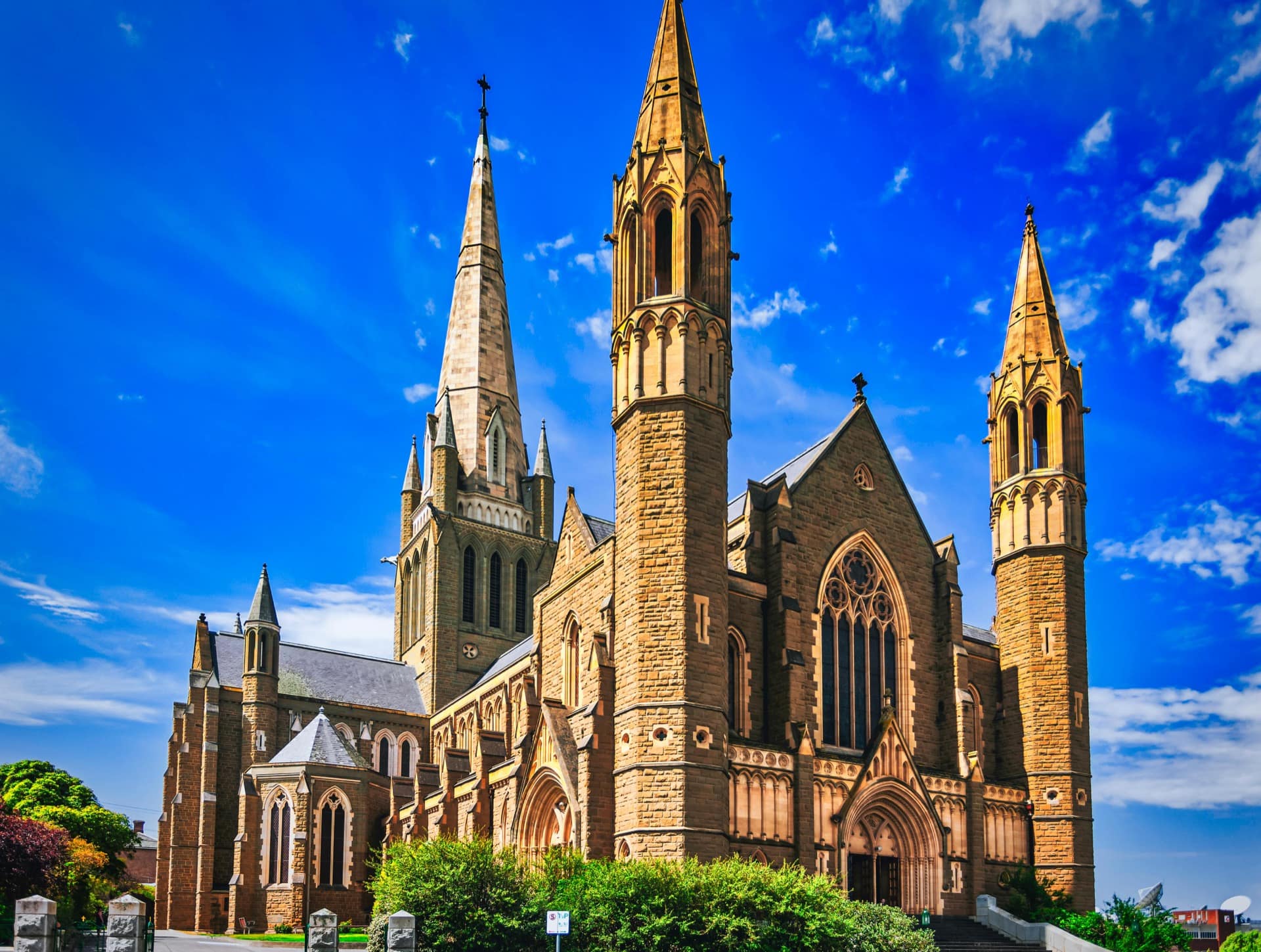 Bendigo, Victoria