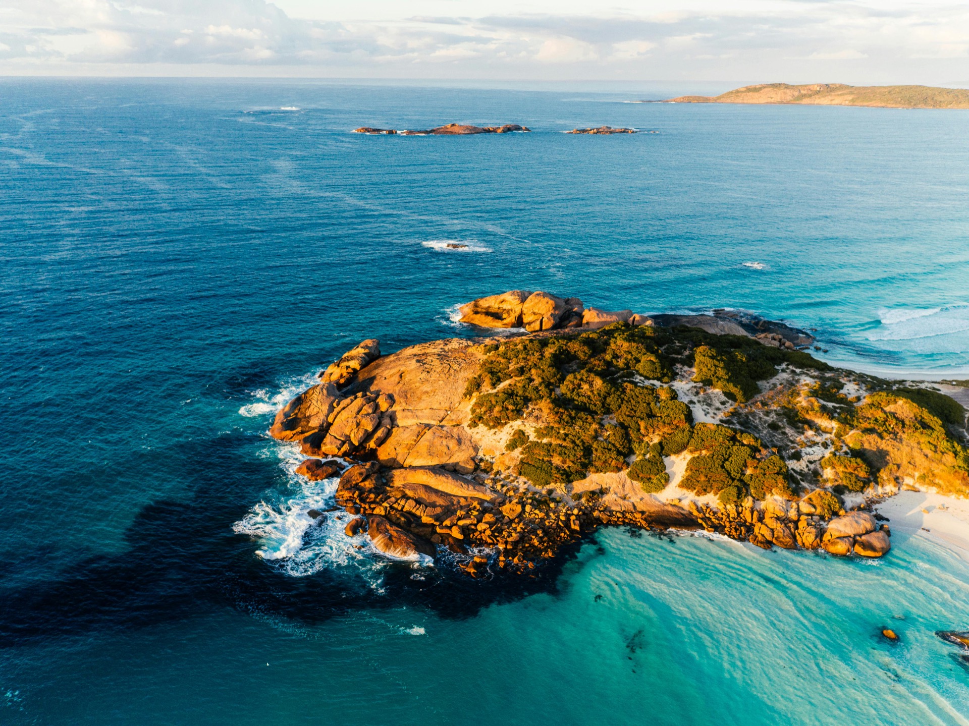 StatDoctor - Esperance in Western Australia