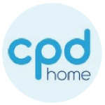 CPD Home logo