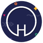 Hnry logo