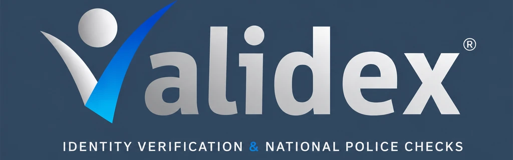 Validex logo